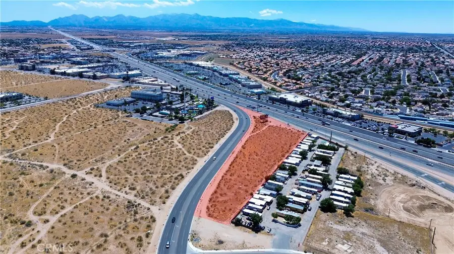 1 Mariposa Road, Victorville, CA 92395 - #3
