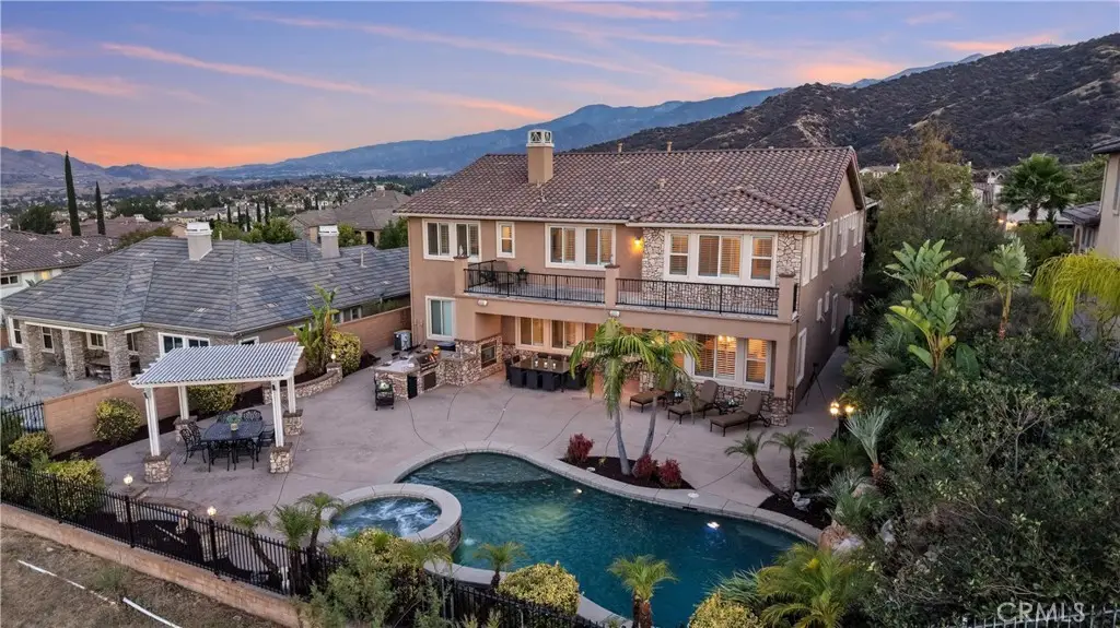 8114 Soft Winds Drive, Corona, CA 92883 - #1