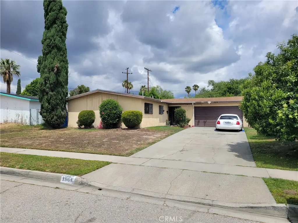 1864 W Virginia, San Bernardino, CA 92411 - #1