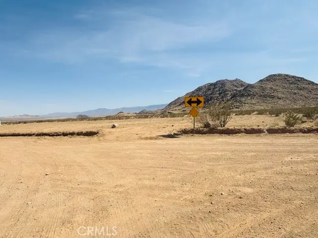 0 Spinel, Lucerne Valley, CA 92356 - #1