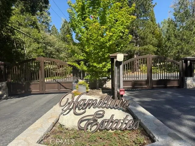 27596 High Knoll, Lake Arrowhead, CA 92352 - #1