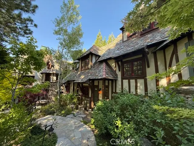 27596 High Knoll, Lake Arrowhead, CA 92352 - #3