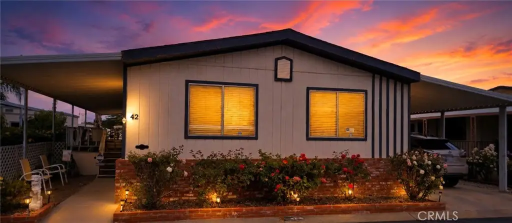 5700 W Wilson #42, Banning, CA 92220 - #1