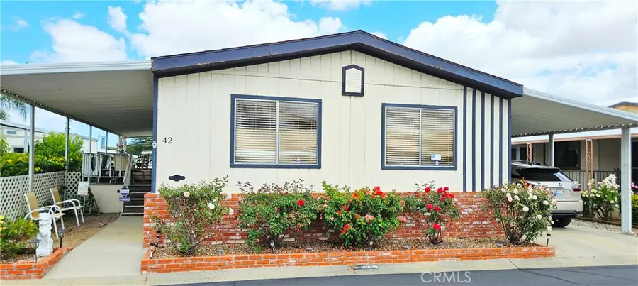 5700 W Wilson #42, Banning, CA 92220 - #2