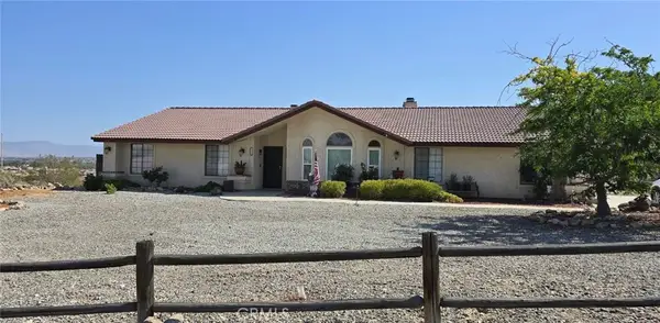 15984 Tinta Road, Apple Valley, CA 92307