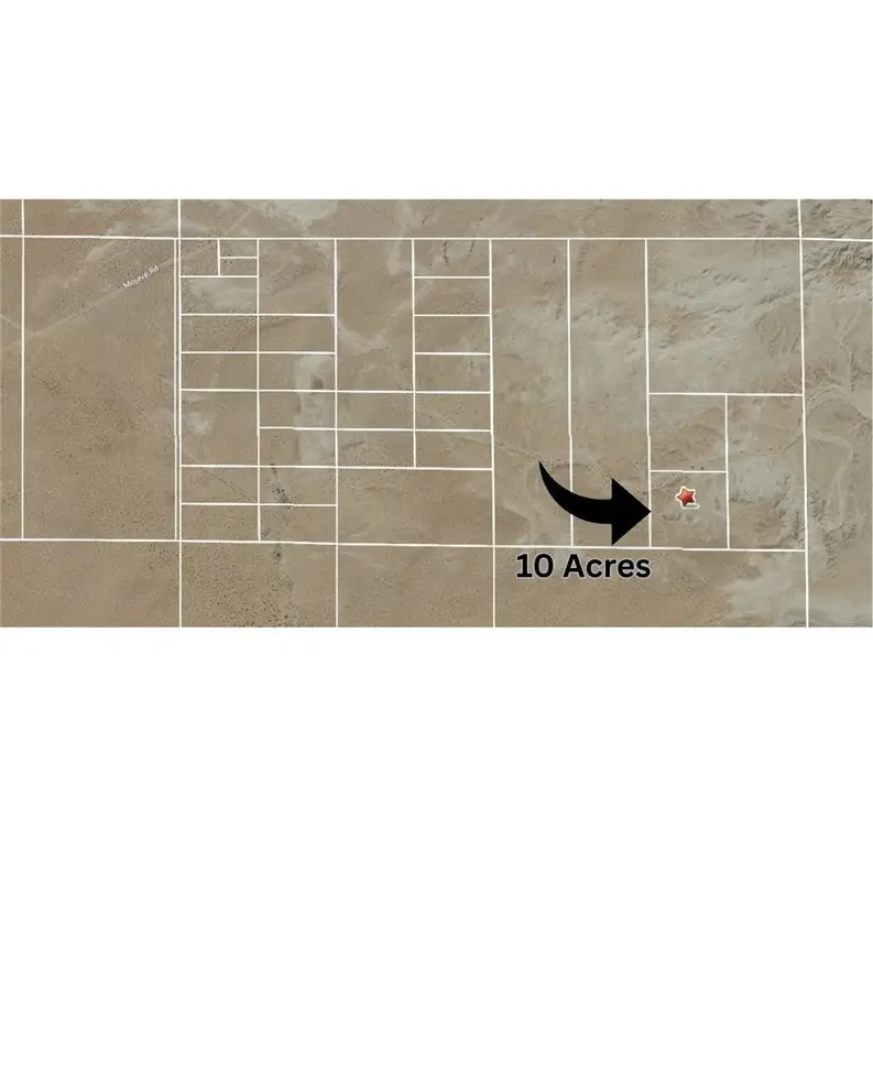 0 0541-061-20-0000, Newberry Springs, CA 92365 - #1