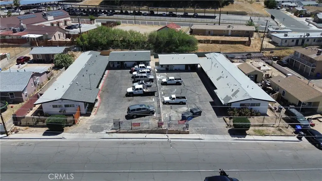 518 W Fredricks, Barstow, CA 92311 - #1