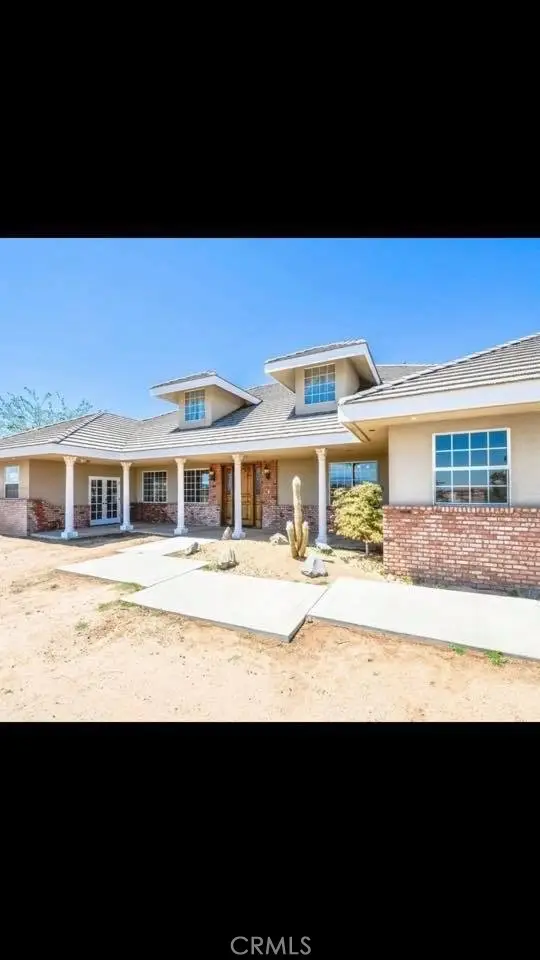 9126 Kittering Road, Hesperia, CA 92344 - #1