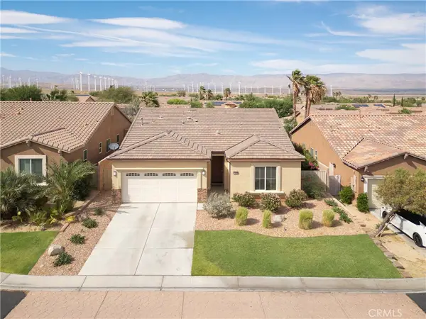 1232 Oro, Palm Springs, CA 92262