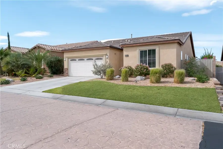 1232 Oro, Palm Springs, CA 92262 - #2