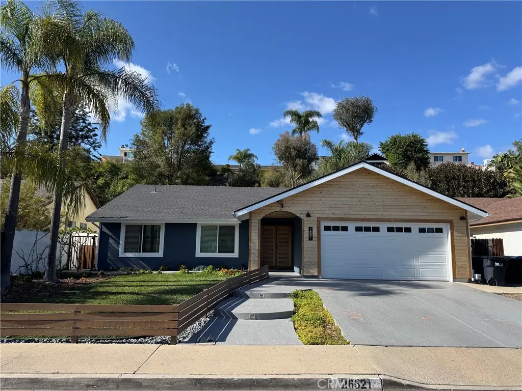26521 Lope De Vega, Mission Viejo, CA 92691 - #1
