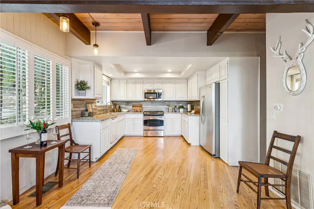544 Old Toll, Lake Arrowhead, CA 92352 - #1