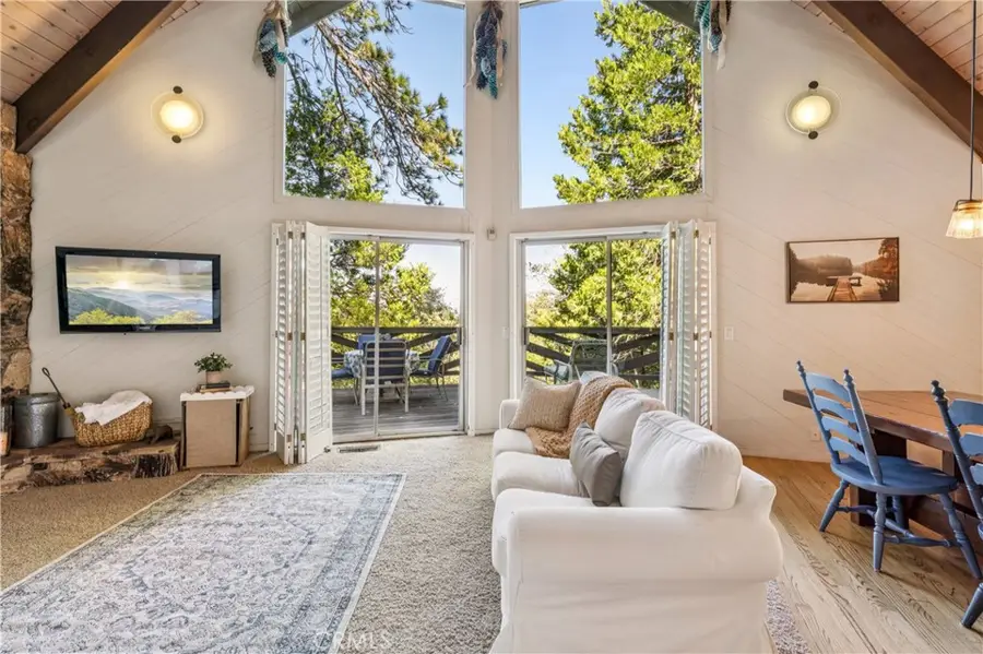 544 Old Toll, Lake Arrowhead, CA 92352 - #2