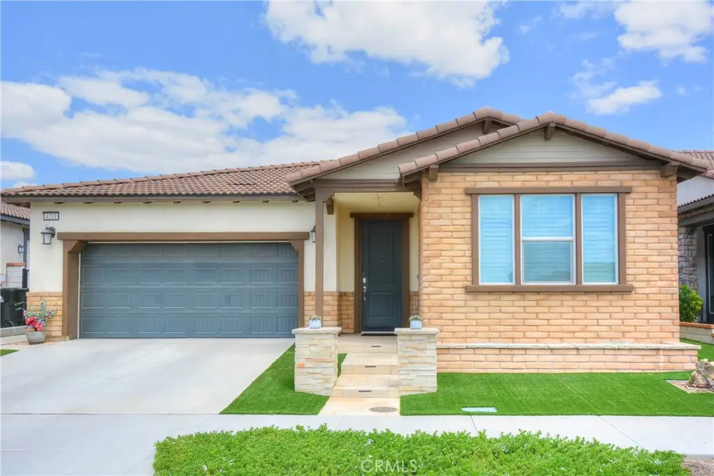 4211 E Cielo Privado, Ontario, CA 91761 - #1
