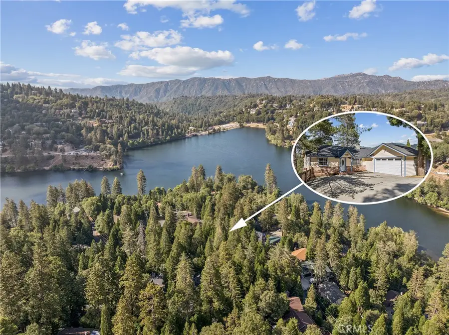 24526 Horst Drive, Crestline, CA 92325 - #3