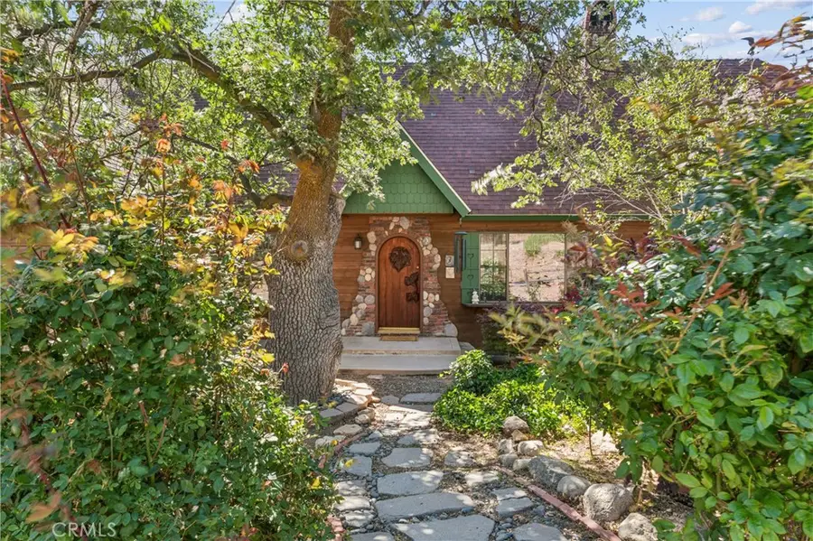 1681 Culbertson Lane, Lake Arrowhead, CA 92352 - #2