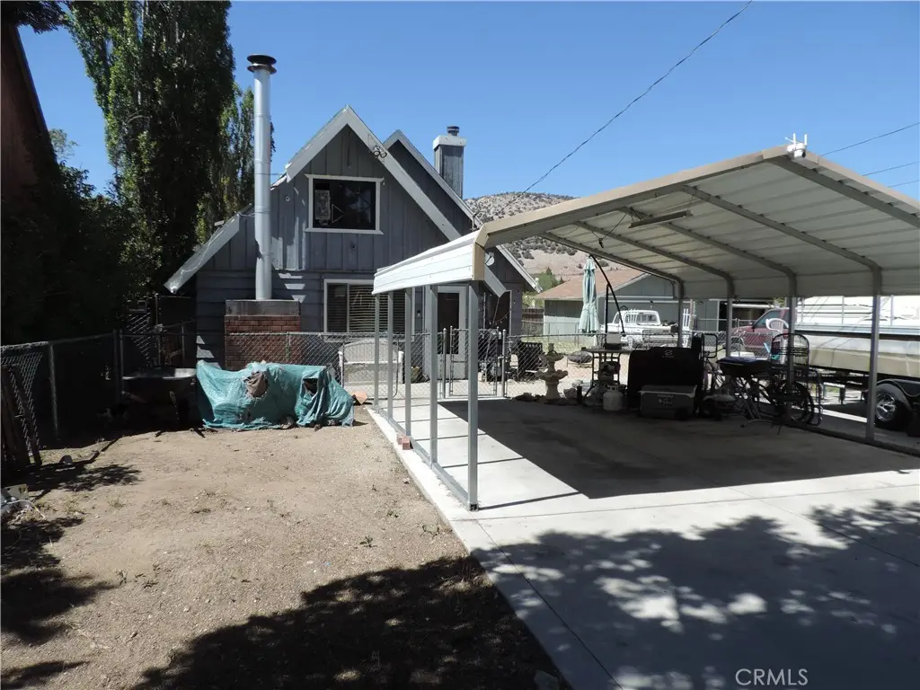 213 E Mountain View, Big Bear City, CA 92314 - #1