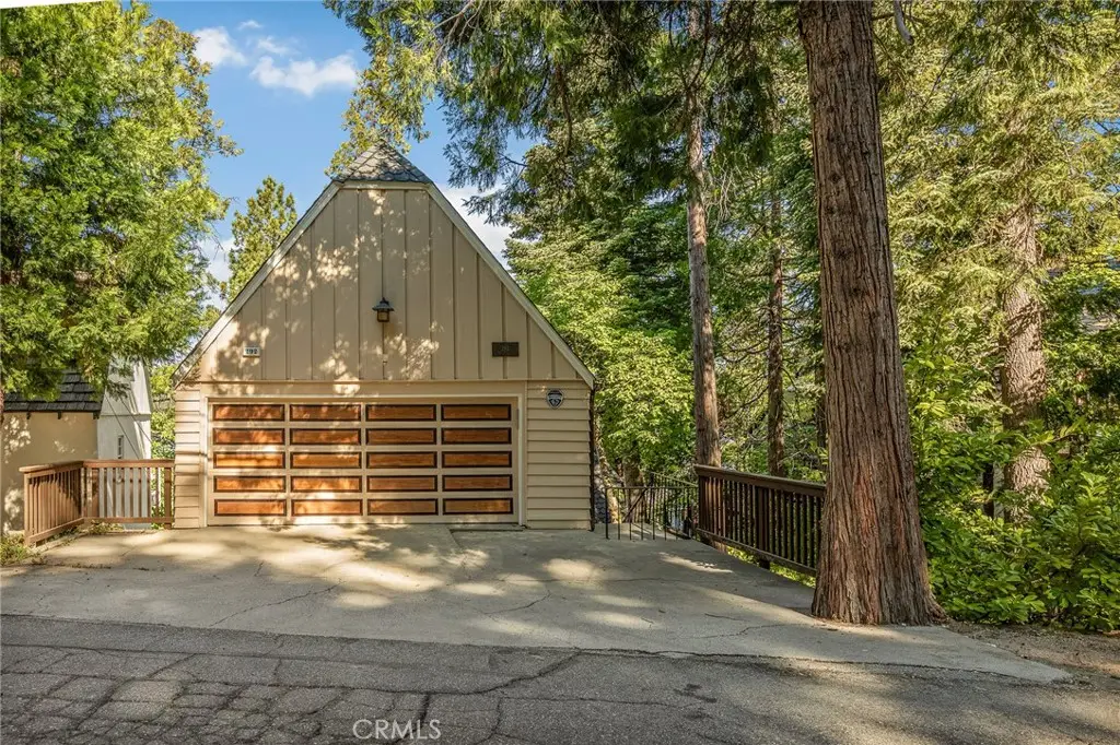 292 John Muir Road, Lake Arrowhead, CA 92352 - #1