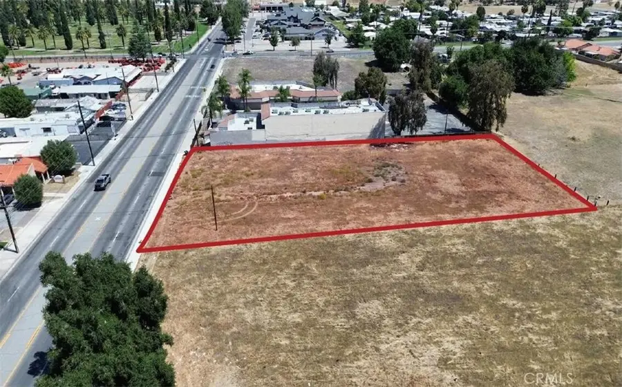 608 N San Jacinto, Hemet, CA 92543 - #3