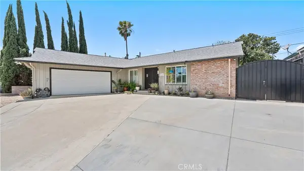 603 Fairwood, Upland, CA 91786