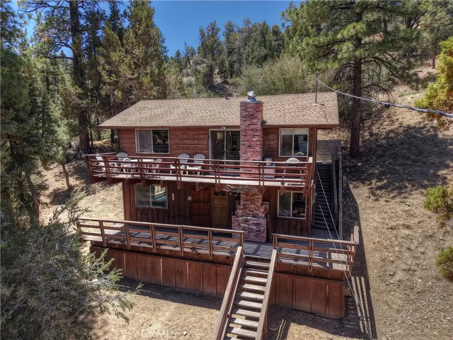 621 E Shakespeare Lane, Big Bear City, CA 92314 - #2