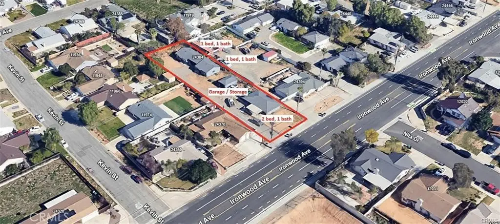 24380 Ironwood, Moreno Valley, CA 92557 - #1