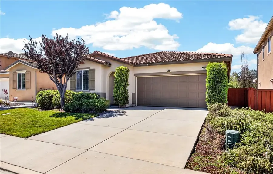 38539 Divot, Beaumont, CA 92223 - #3