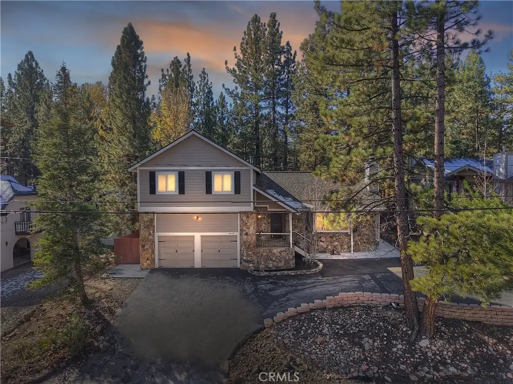 41659 Mockingbird, Big Bear Lake, CA 92315 - #1