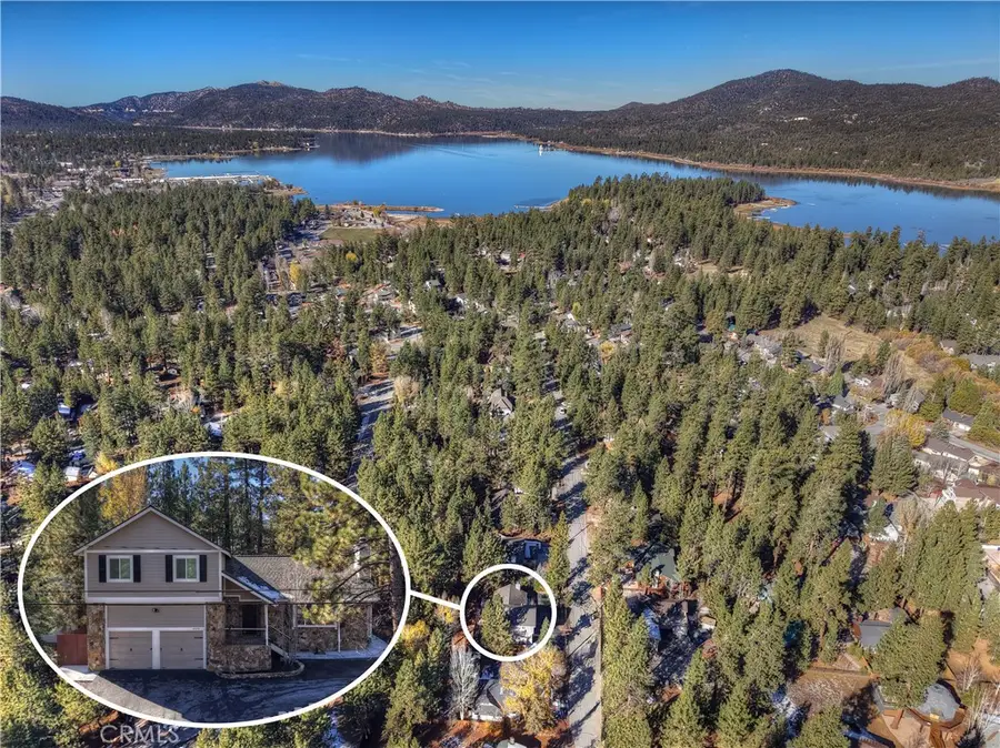 41659 Mockingbird, Big Bear Lake, CA 92315 - #2
