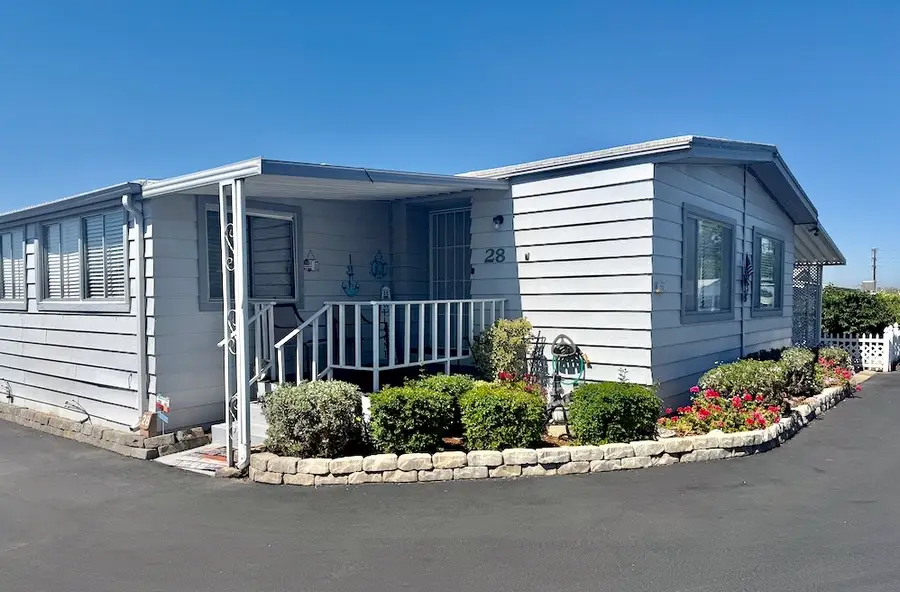 12618 3rd Street #28, Yucaipa, CA 92399 - #3