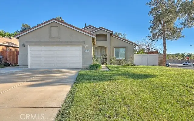 1101 Desert Fox Court, Beaumont, CA 92223 - #1