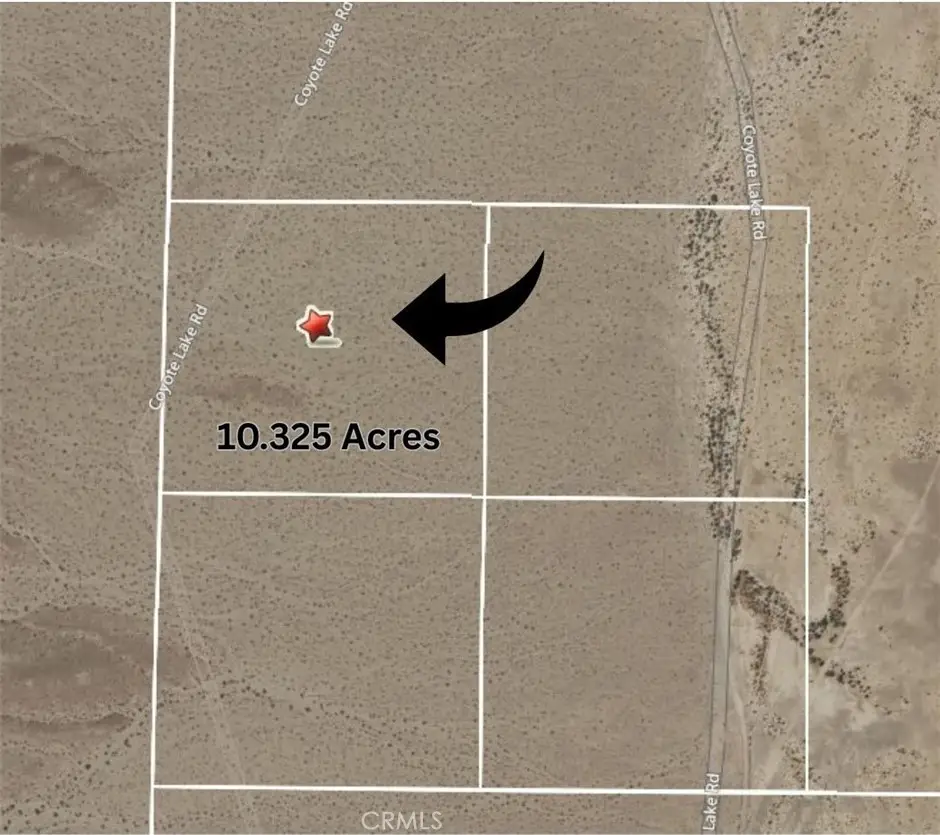 0 0539-061-17-000, Newberry Springs, CA 92365 - #1