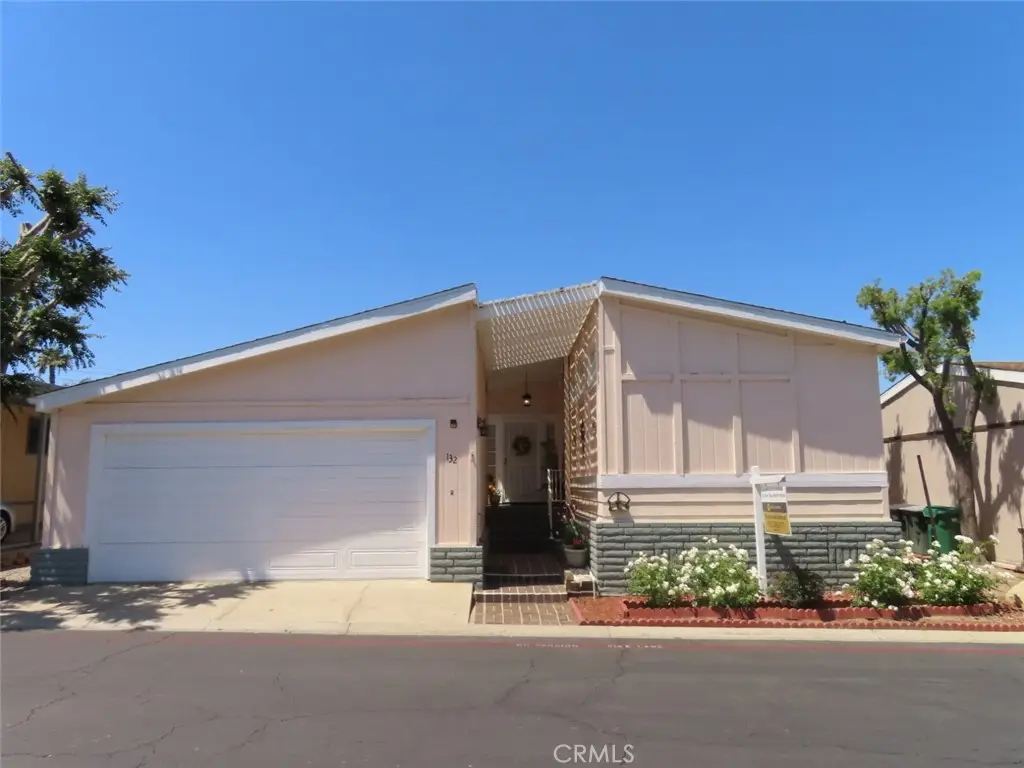 1550 Rimpau Avenue #132, Corona, CA 92881 - #1