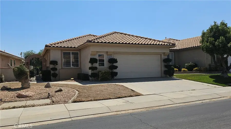 615 Brooklawn, Banning, CA 92220 - #2