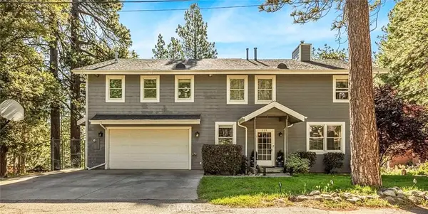 123 Bambi Trail, Crestline, CA 92325