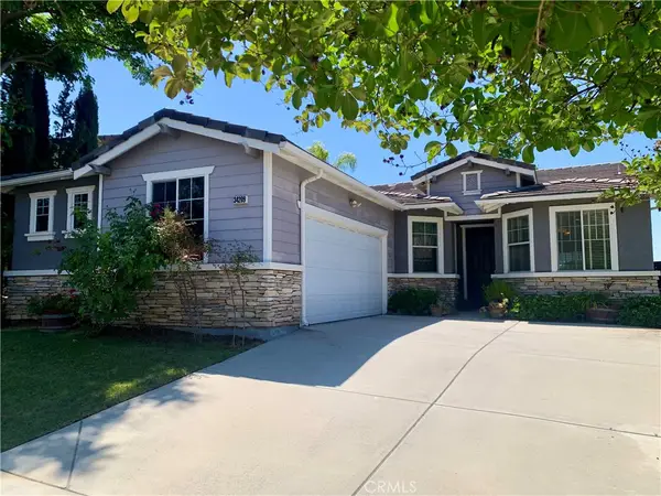 34209 Sherwood, Yucaipa, CA 92399