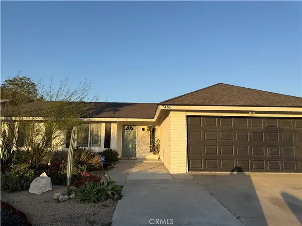 7465 Palo Verde Ave, Fontana, CA 92336