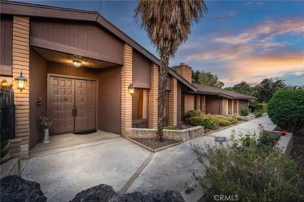 11977 San Timoteo Canyon, Redlands, CA 92373