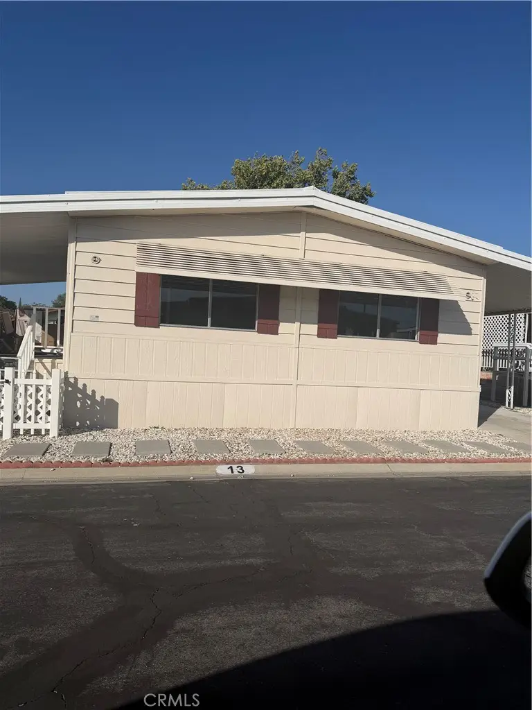 9391 California Ave #13, Riverside, CA 92503 - #1