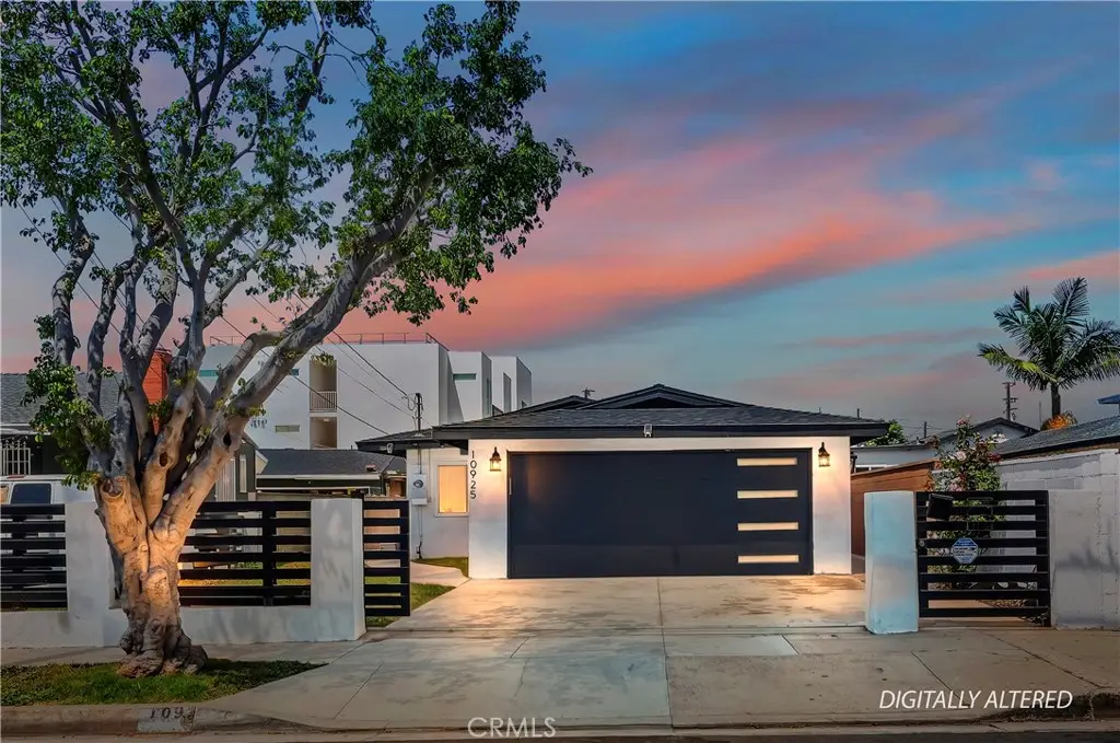 10925 Dalerose, Inglewood, CA 90304 - #1