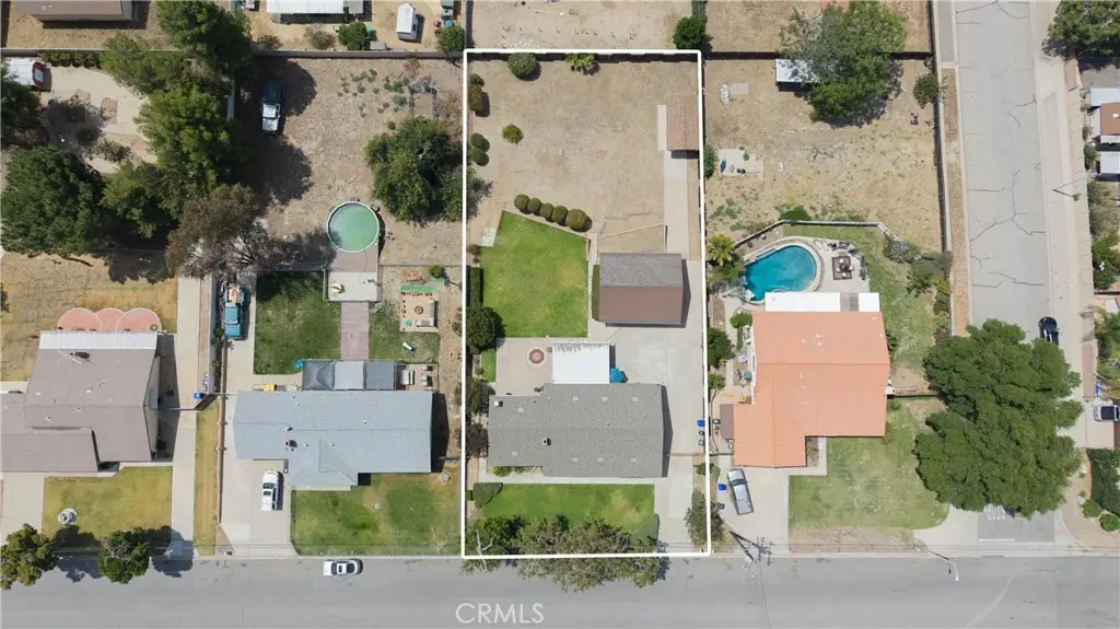 33227 Avenue D, Yucaipa, CA 92399 - #1