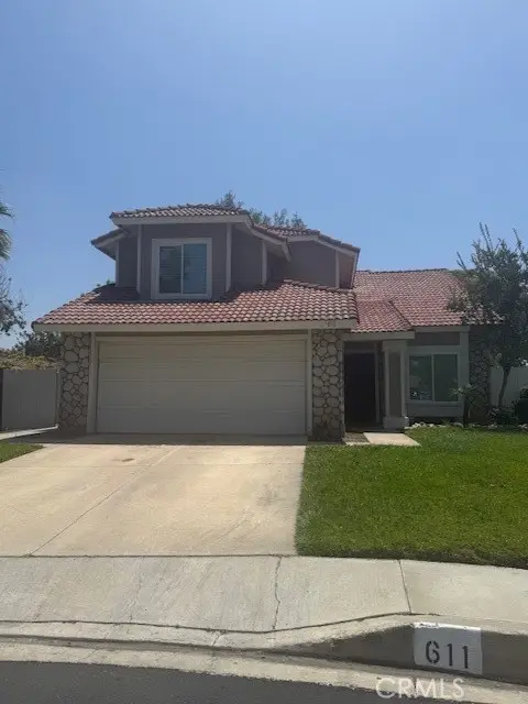 611 N Driftwood, Rialto, CA 92376 - #1