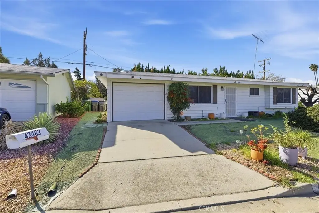 43463 Briercliff, Hemet, CA 92544 - #1