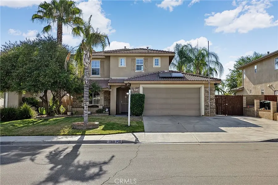 3601 Crevice Way, Perris, CA 92570 - #2