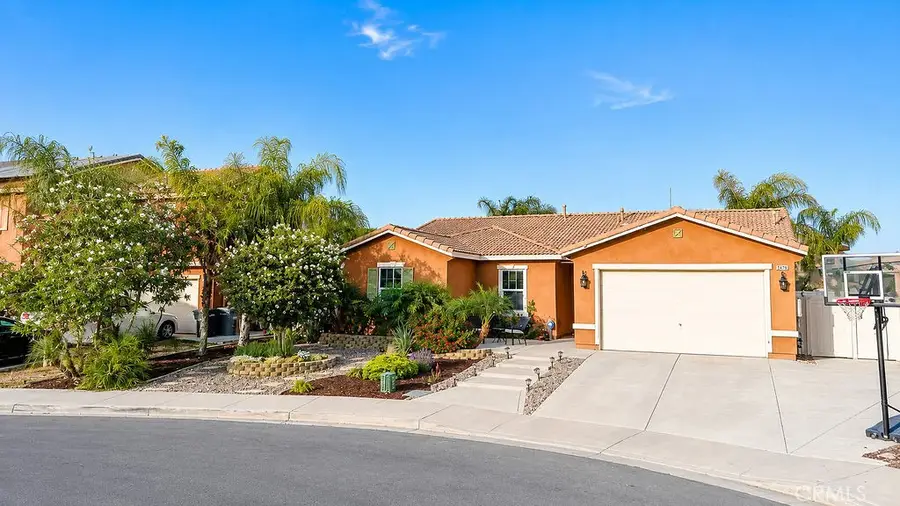 3479 Joshua Tree Court, Perris, CA 92570 - #3