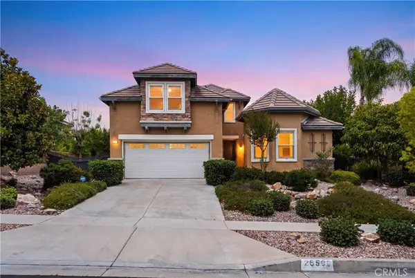 26500 Cornell Street, Loma Linda, CA 92354