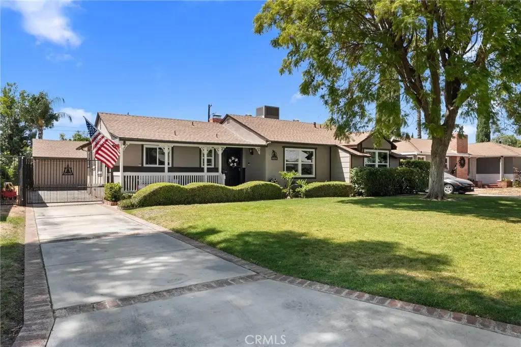 5545 Tower, Riverside, CA 92506 - #1