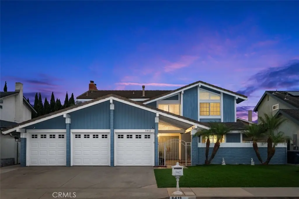8412 Velvet Circle, Huntington Beach, CA 92646 - #1