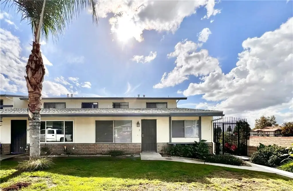 2350 Osbun Road #02, San Bernardino, CA 92404 - #1