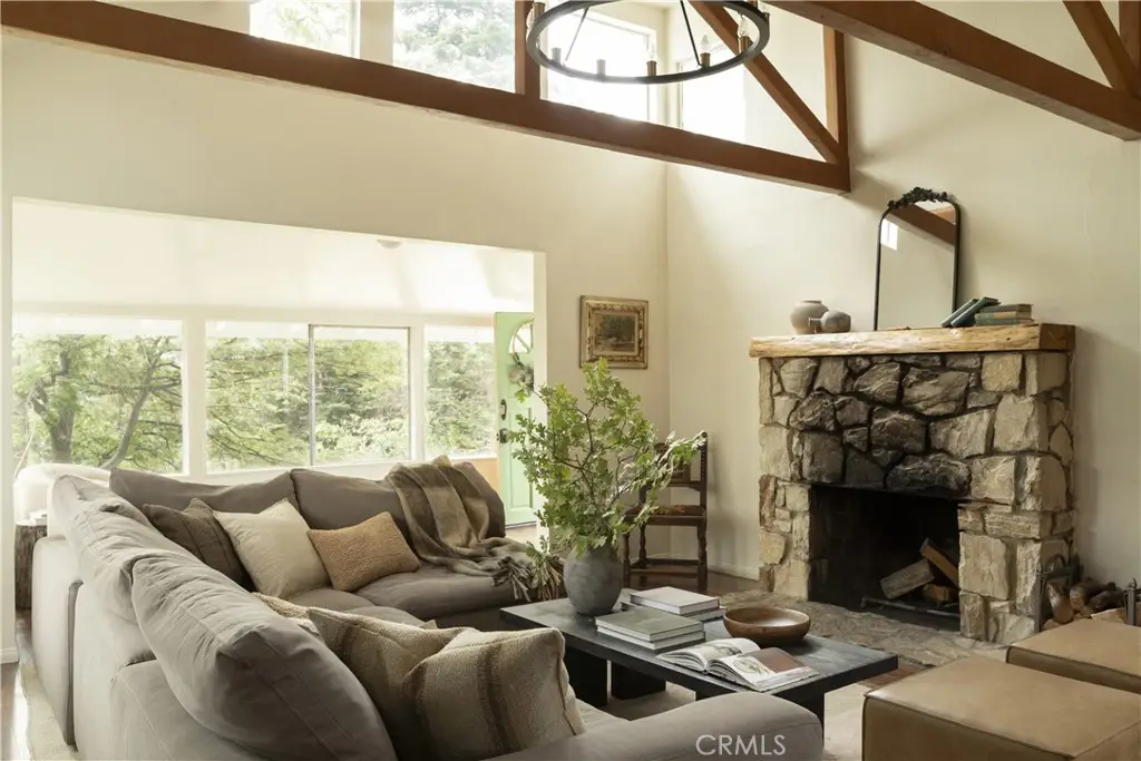 26498 Lake Forest Drive, Twin Peaks, CA 92391 - #1